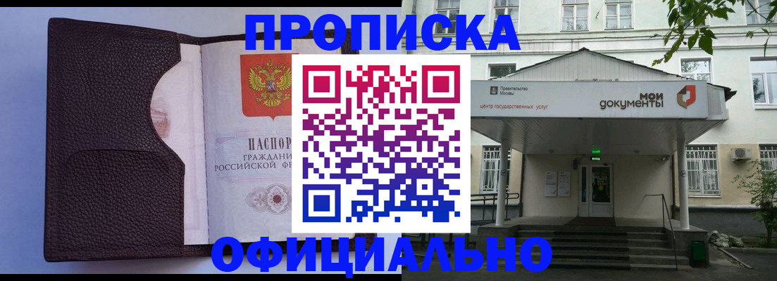 прописка в Курской области